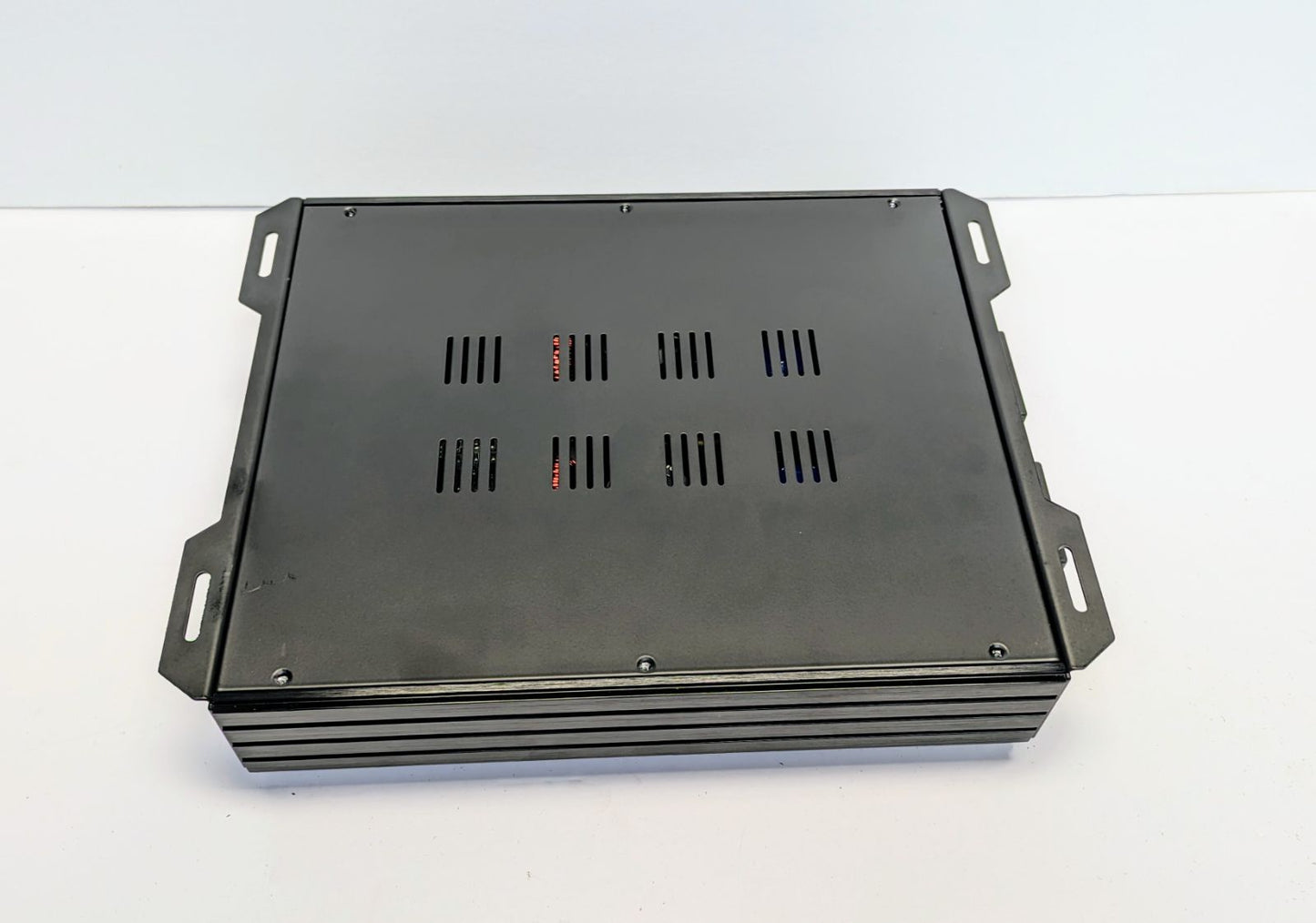 Skull Krusher Sub Amplifiers