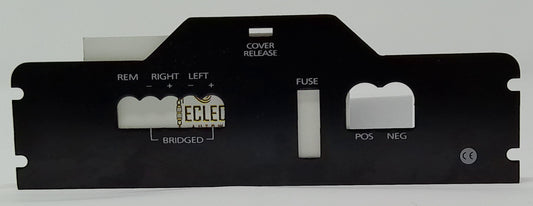 Orion-XTR Endplate